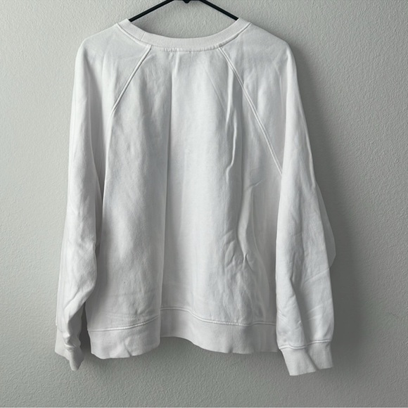 Disney H&M Mickey Embroidered Crewneck - XL - Picture 5 of 5